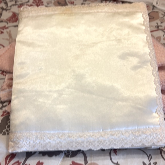 Satin Photo Album - Picture 5 of 6